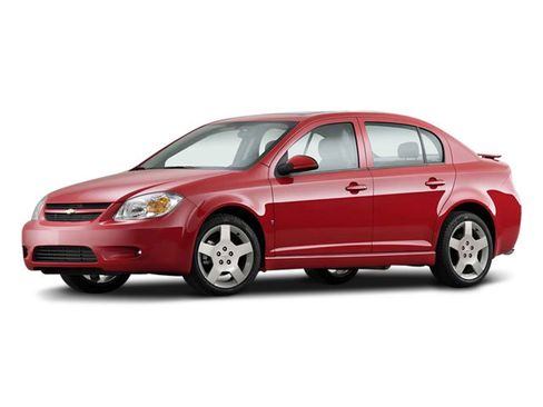 Used 2009 Chevrolet Cobalt LS w/ Protection Package image 1
