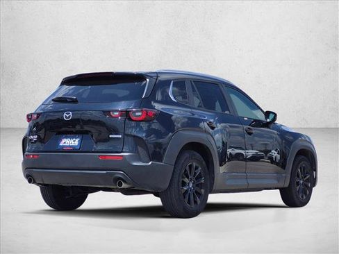 Used 2025 MAZDA CX-50 AWD 2.5 S w/ Preferred Package image 5