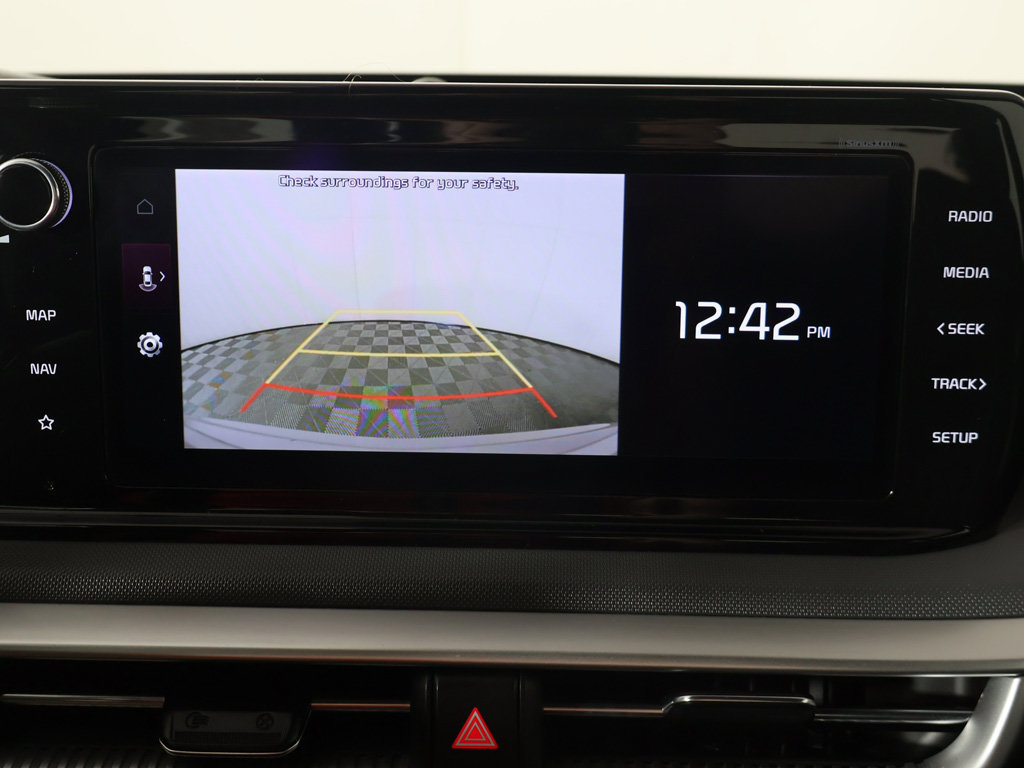 Used 2022 Kia K5 GT-Line w/ GT-Line FWD Premium Package image 44