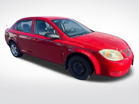 Used 2007 Chevrolet Cobalt LS FWD image 7