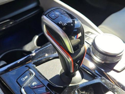 Used 2020 BMW M5 w/ Executive Package image 15