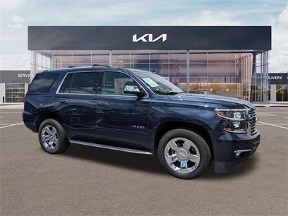 Used 2019 Chevrolet Tahoe Premier