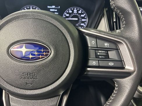 Used 2025 Subaru Legacy Premium image 18