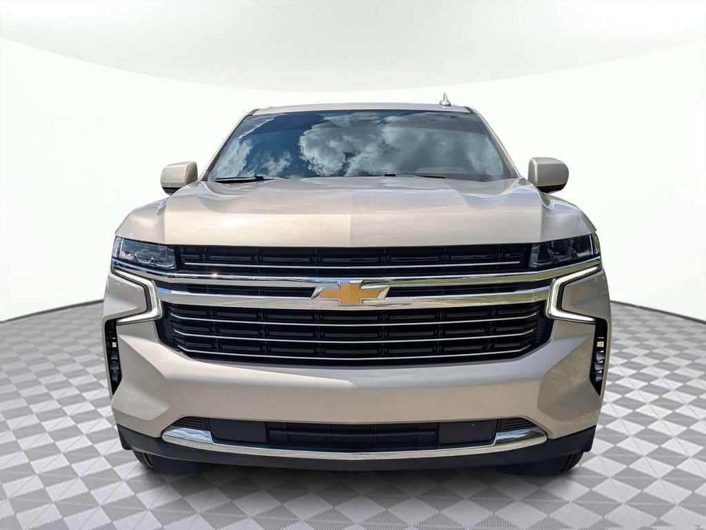 Used 2021 Chevrolet Tahoe LT RWD image 8