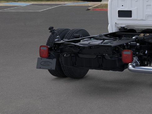 New 2025 Ford F350 XL image 21