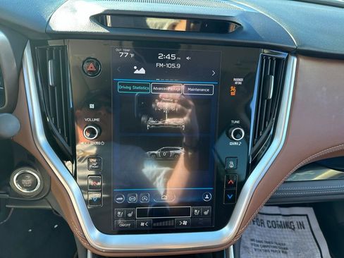 Used 2020 Subaru Outback Touring XT image 27