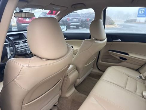 Used 2012 Honda Accord SE image 20