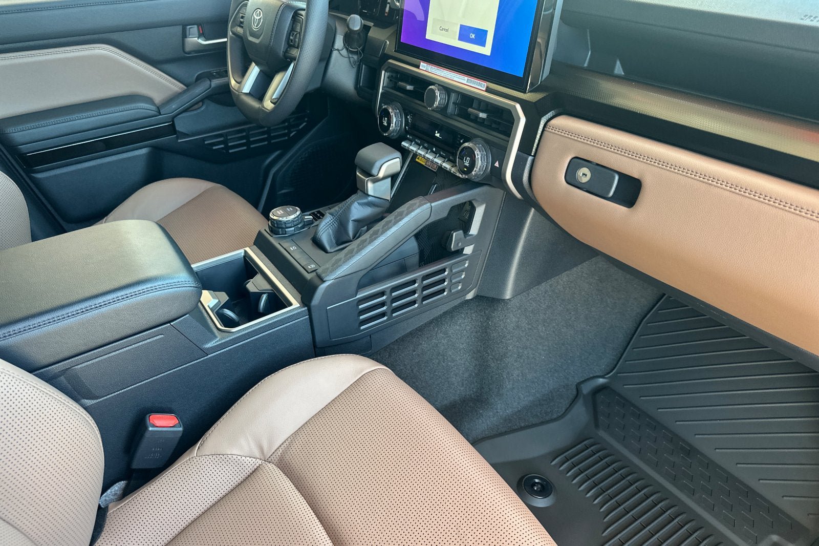 New 2026 Toyota 4Runner Limited AWD/4WD image 18