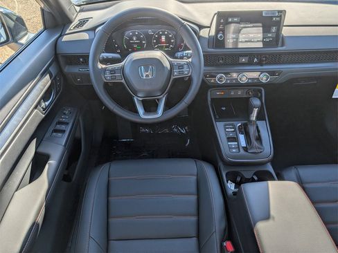 New 2026 Honda CR-V Sport-L image 25