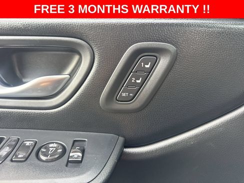 Used 2024 Honda Pilot EX-L image 38