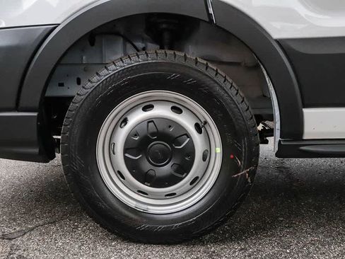 New 2026 Ford Transit 250 Low Roof image 11