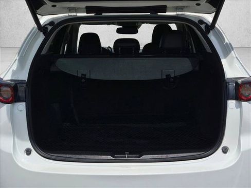 Used 2017 MAZDA CX-5 Grand Select AWD/4WD image 6