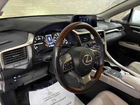 Used 2022 Lexus RX 350 350 image 27