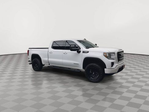 Used 2020 GMC Sierra 1500 Elevation w/ Elevation Value Package AWD/4WD image 37
