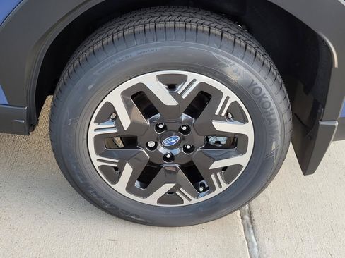 New 2026 Subaru Forester AWD/4WD image 20