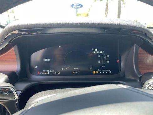 Used 2021 Lincoln Aviator Reserve w/ Equipment Group 202A image 11