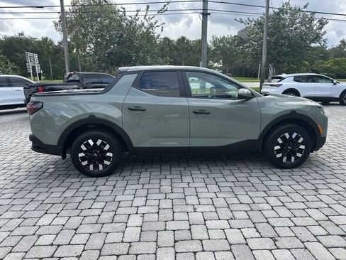 Used 2025 Hyundai Santa Cruz SE FWD image 32