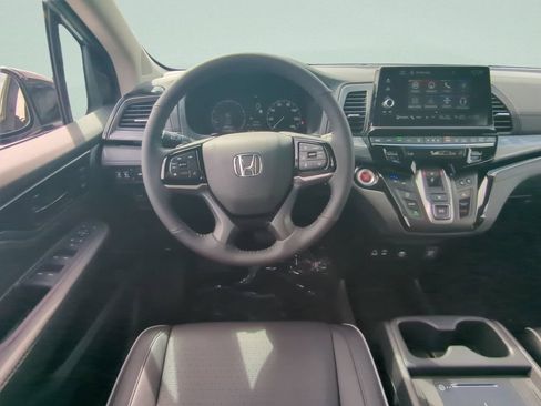New 2026 Honda Odyssey Elite image 12