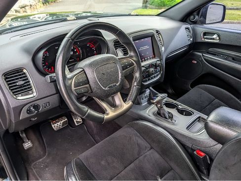 Used 2018 Dodge Durango SRT AWD/4WD image 22