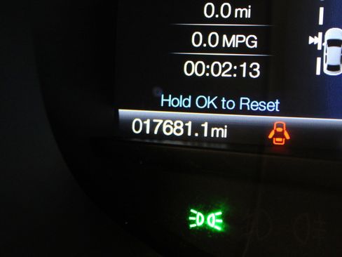 Used 2022 Ford Edge SEL w/ Convenience Package image 41