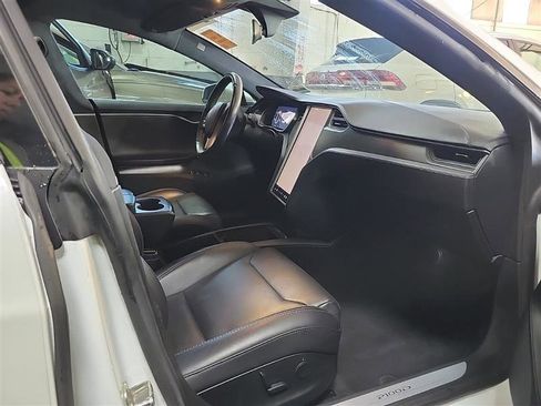 Used 2018 Tesla Model S P100D image 10