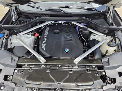 Used 2025 BMW X5 xDrive40i w/ Climate Comfort Package AWD/4WD image 31