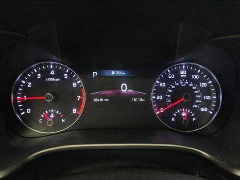 Used 2023 Kia Forte LXS image 23