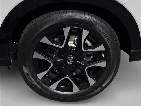 Used 2026 Honda HR-V EX-L image 9