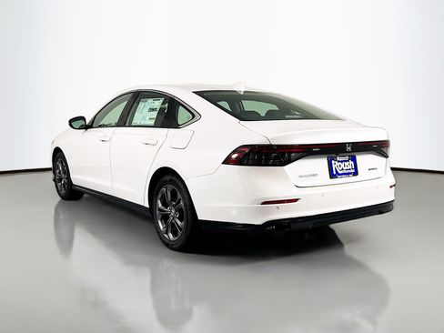 New 2026 Honda Accord EX-L image 7