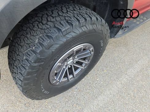 Used 2020 Ford F150 Raptor w/ Equipment Group 802A Luxury AWD/4WD image 5