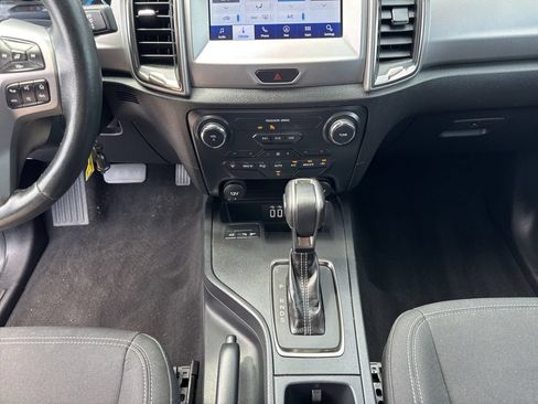 Used 2022 Ford Ranger XLT w/ Equipment Group 301A Mid RWD image 40