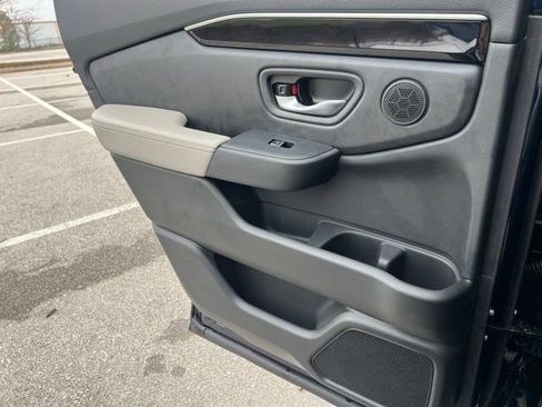 New 2026 Honda Passport RTL image 28