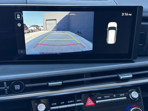 New 2026 Hyundai Santa Fe SEL image 7