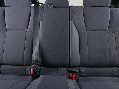 Used 2025 Subaru Impreza 2.0i image 24