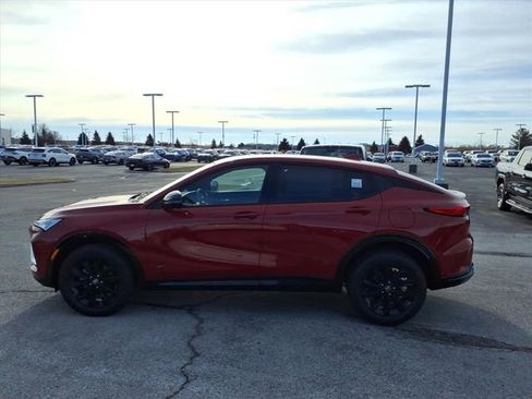 New 2026 Buick Envista Sport Touring image 10