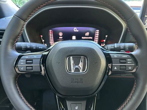 New 2026 Honda Passport TrailSport Elite image 22