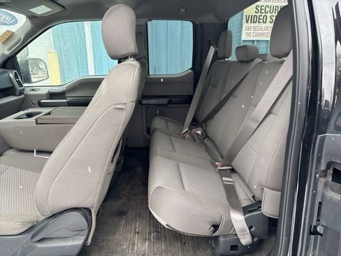 Used 2020 Ford F150 XLT w/ XTR Package image 10