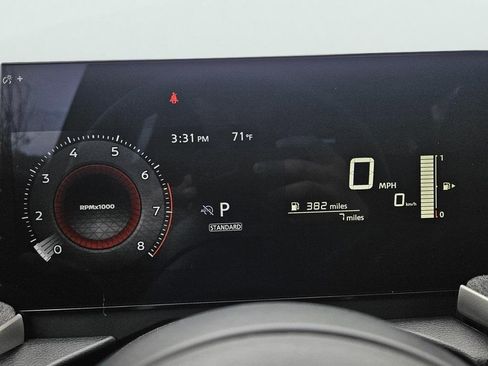 Used 2025 Nissan Kicks SV image 12