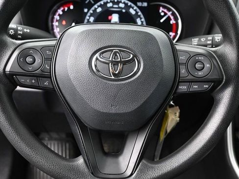 Certified 2023 Toyota RAV4 LE image 23
