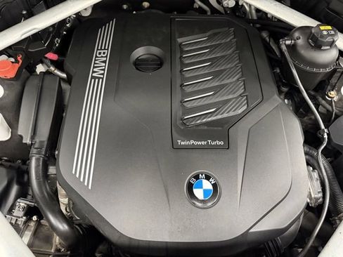 Used 2019 BMW X7 xDrive40i w/ Premium Package image 9