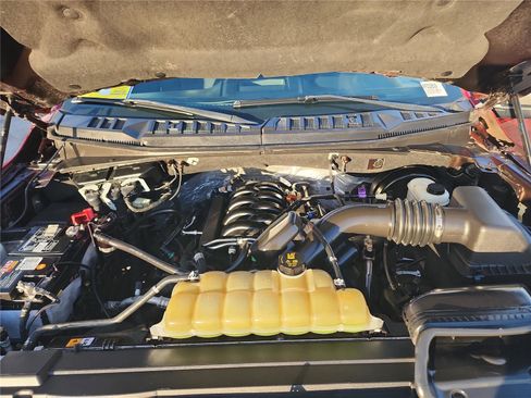 Used 2019 Ford F150 XLT w/ Equipment Group 302A Luxury image 15