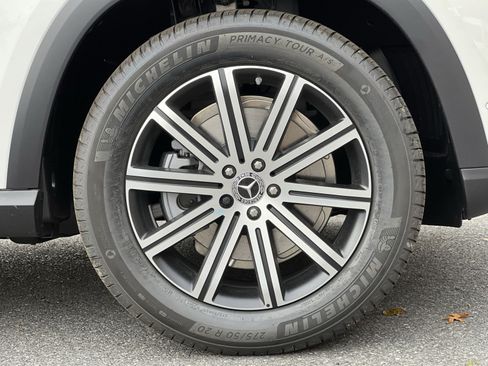 Used 2026 Mercedes-Benz GLE 350 4MATIC image 10