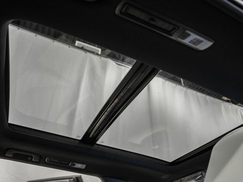 New 2026 Toyota Grand Highlander AWD Hybrid image 33