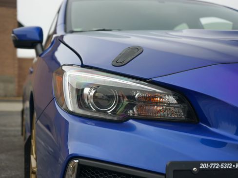 Used 2019 Subaru WRX STI image 6