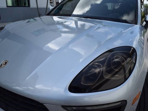 Used 2016 Porsche Macan S AWD/4WD image 11
