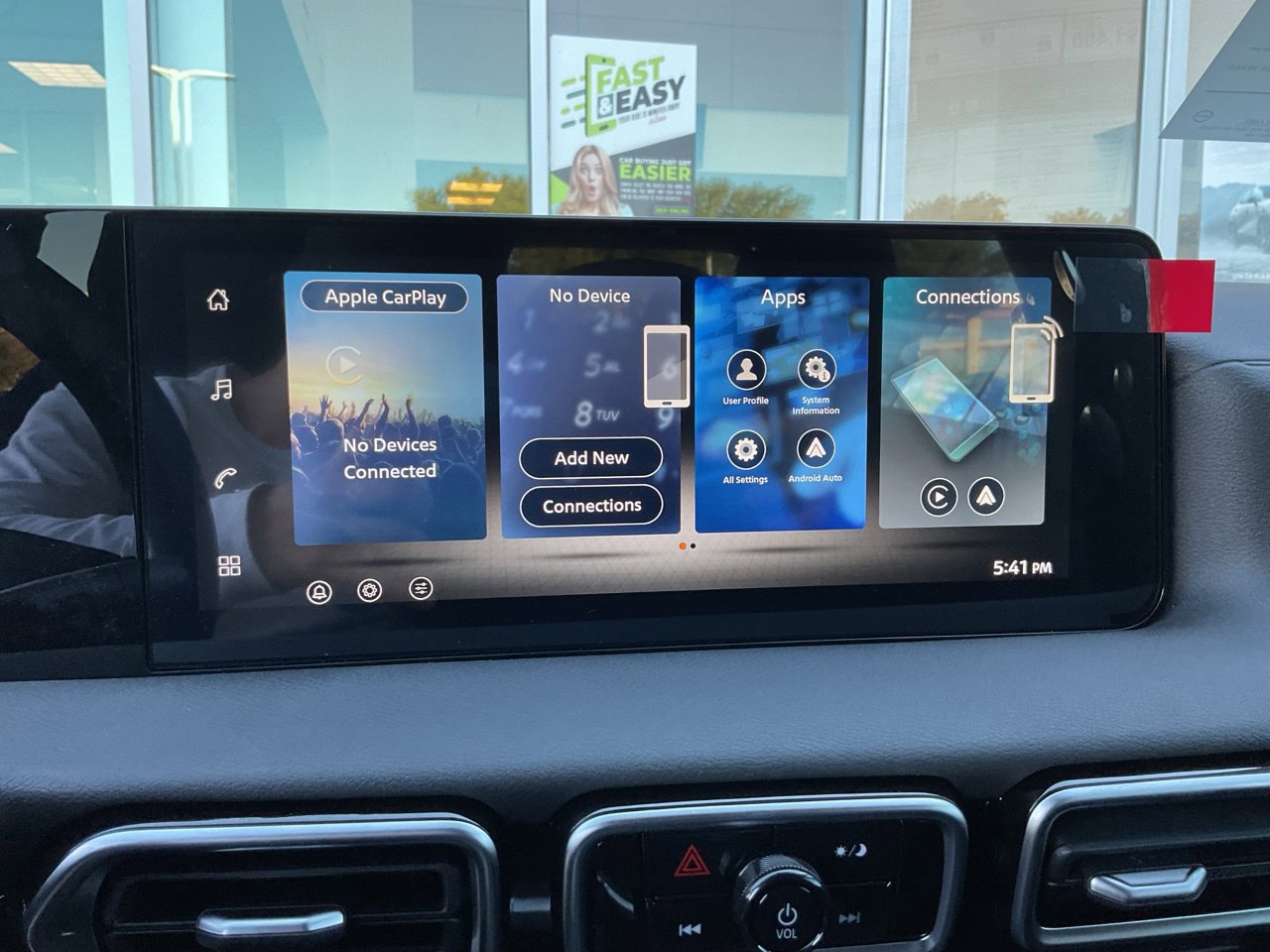 New 2027 Nissan Sentra S FWD image 28