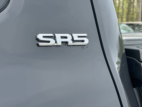 New 2026 Toyota Tacoma SR5 AWD/4WD image 14