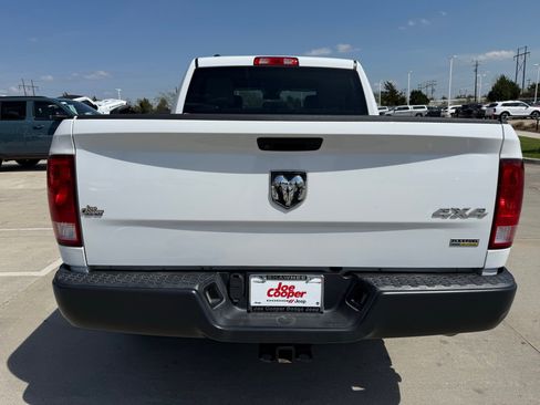 Used 2019 RAM 1500 Tradesman w/ Popular Equipment Group image 6