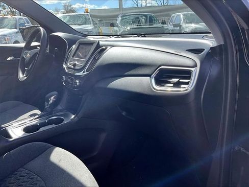 Used 2023 Chevrolet Equinox LT AWD/4WD image 17