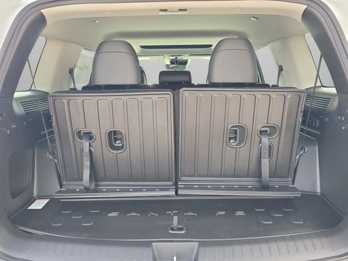 New 2026 Hyundai Santa Fe XRT image 8